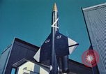 Standbild Bomarc Rakete United States USA, 1958, aus Sekunde 51 historischem Filmmaterial Videoclip 65675021429