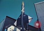 Standbild Bomarc Rakete United States USA, 1958, aus Sekunde 52 historischem Filmmaterial Videoclip 65675021429