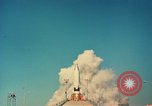 Standbild PGM-17 Thor Rakete United States USA, 1958, aus Sekunde 9 historischem Filmmaterial Videoclip 65675021430
