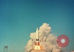 Standbild PGM-17 Thor Rakete United States USA, 1958, aus Sekunde 11 historischem Filmmaterial Videoclip 65675021430