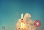 Standbild PGM-17 Thor Rakete United States USA, 1958, aus Sekunde 12 historischem Filmmaterial Videoclip 65675021430
