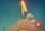 Standbild PGM-17 Thor Rakete United States USA, 1958, aus Sekunde 15 historischem Filmmaterial Videoclip 65675021430