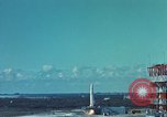 Image PGM-17 missile Thor United States USA, 1958, de la seconde 6 séquences d'archives historiques vidéo 65675021431