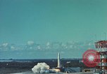 Image PGM-17 missile Thor United States USA, 1958, de la seconde 9 séquences d'archives historiques vidéo 65675021431