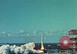 Image PGM-17 missile Thor United States USA, 1958, de la seconde 11 séquences d'archives historiques vidéo 65675021431