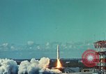 Image PGM-17 missile Thor United States USA, 1958, de la seconde 12 séquences d'archives historiques vidéo 65675021431