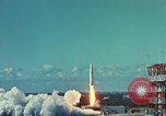Image PGM-17 missile Thor United States USA, 1958, de la seconde 13 séquences d'archives historiques vidéo 65675021431
