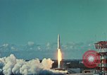 Image PGM-17 missile Thor United States USA, 1958, de la seconde 14 séquences d'archives historiques vidéo 65675021431