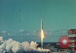 Image PGM-17 missile Thor United States USA, 1958, de la seconde 15 séquences d'archives historiques vidéo 65675021431