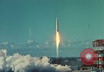 Image PGM-17 missile Thor United States USA, 1958, de la seconde 16 séquences d'archives historiques vidéo 65675021431