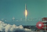 Image PGM-17 missile Thor United States USA, 1958, de la seconde 17 séquences d'archives historiques vidéo 65675021431