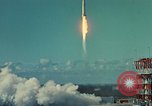 Image PGM-17 missile Thor United States USA, 1958, de la seconde 18 séquences d'archives historiques vidéo 65675021431
