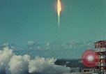 Image PGM-17 missile Thor United States USA, 1958, de la seconde 19 séquences d'archives historiques vidéo 65675021431
