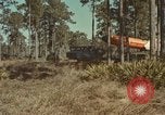 Image Mace missile United States USA, 1958, de la seconde 3 séquences d'archives historiques vidéo 65675021432