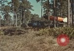 Image Mace missile United States USA, 1958, de la seconde 4 séquences d'archives historiques vidéo 65675021432