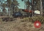 Image Mace missile United States USA, 1958, de la seconde 8 séquences d'archives historiques vidéo 65675021432