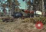 Image Mace missile United States USA, 1958, de la seconde 9 séquences d'archives historiques vidéo 65675021432