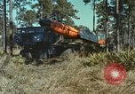 Image Mace missile United States USA, 1958, de la seconde 23 séquences d'archives historiques vidéo 65675021432