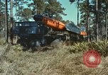Image Mace missile United States USA, 1958, de la seconde 24 séquences d'archives historiques vidéo 65675021432