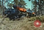 Image Mace missile United States USA, 1958, de la seconde 25 séquences d'archives historiques vidéo 65675021432