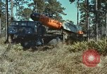 Image Mace missile United States USA, 1958, de la seconde 26 séquences d'archives historiques vidéo 65675021432
