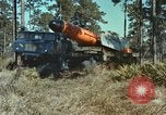 Image Mace missile United States USA, 1958, de la seconde 27 séquences d'archives historiques vidéo 65675021432