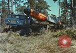 Image Mace missile United States USA, 1958, de la seconde 28 séquences d'archives historiques vidéo 65675021432