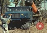 Image Mace missile United States USA, 1958, de la seconde 32 séquences d'archives historiques vidéo 65675021432