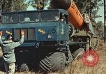 Image Mace missile United States USA, 1958, de la seconde 35 séquences d'archives historiques vidéo 65675021432