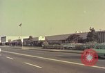 Immagine di Edwards Air Force Base United States USA, 1958, secondo 5 filmato di repertorio 65675021434