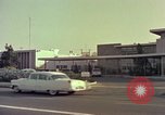 Immagine di Edwards Air Force Base United States USA, 1958, secondo 15 filmato di repertorio 65675021434