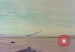 Immagine di F-104 Starfighter Edwards Air Force Base California USA, 1958, secondo 15 filmato di repertorio 65675021435