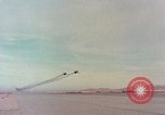 Immagine di F-104 Starfighter Edwards Air Force Base California USA, 1958, secondo 17 filmato di repertorio 65675021435