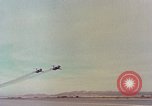 Immagine di F-104 Starfighter Edwards Air Force Base California USA, 1958, secondo 18 filmato di repertorio 65675021435