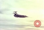 Immagine di F-104 Starfighter Edwards Air Force Base California USA, 1958, secondo 20 filmato di repertorio 65675021435