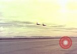 Immagine di F-104 Starfighter Edwards Air Force Base California USA, 1958, secondo 21 filmato di repertorio 65675021435