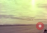 Immagine di F-104 Starfighter Edwards Air Force Base California USA, 1958, secondo 22 filmato di repertorio 65675021435