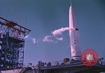 Immagine di PGM-17 Thor missile United States USA, 1958, secondo 33 filmato di repertorio 65675021437