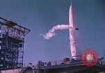 Immagine di PGM-17 Thor missile United States USA, 1958, secondo 34 filmato di repertorio 65675021437