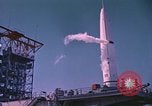 Immagine di PGM-17 Thor missile United States USA, 1958, secondo 35 filmato di repertorio 65675021437