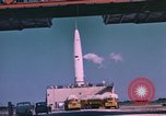 Immagine di PGM-17 Thor missile United States USA, 1958, secondo 37 filmato di repertorio 65675021437