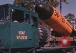 Immagine di Macis missile United States USA, 1958, secondo 38 filmato di repertorio 65675021438