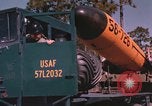 Immagine di Macis missile United States USA, 1958, secondo 39 filmato di repertorio 65675021438