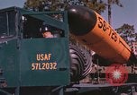 Immagine di Macis missile United States USA, 1958, secondo 40 filmato di repertorio 65675021438