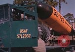 Immagine di Macis missile United States USA, 1958, secondo 41 filmato di repertorio 65675021438