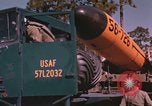 Immagine di Macis missile United States USA, 1958, secondo 43 filmato di repertorio 65675021438