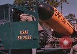 Immagine di Macis missile United States USA, 1958, secondo 44 filmato di repertorio 65675021438