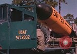 Immagine di Macis missile United States USA, 1958, secondo 45 filmato di repertorio 65675021438