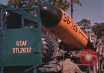 Immagine di Macis missile United States USA, 1958, secondo 46 filmato di repertorio 65675021438