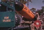 Immagine di Macis missile United States USA, 1958, secondo 47 filmato di repertorio 65675021438